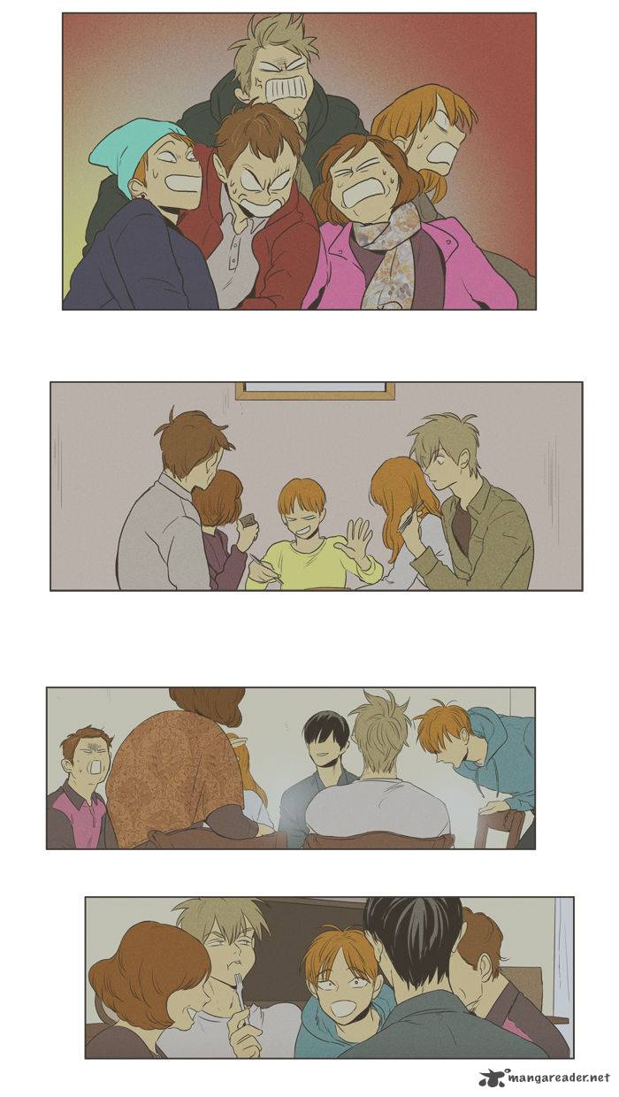 Cheese In The Trap 199 37