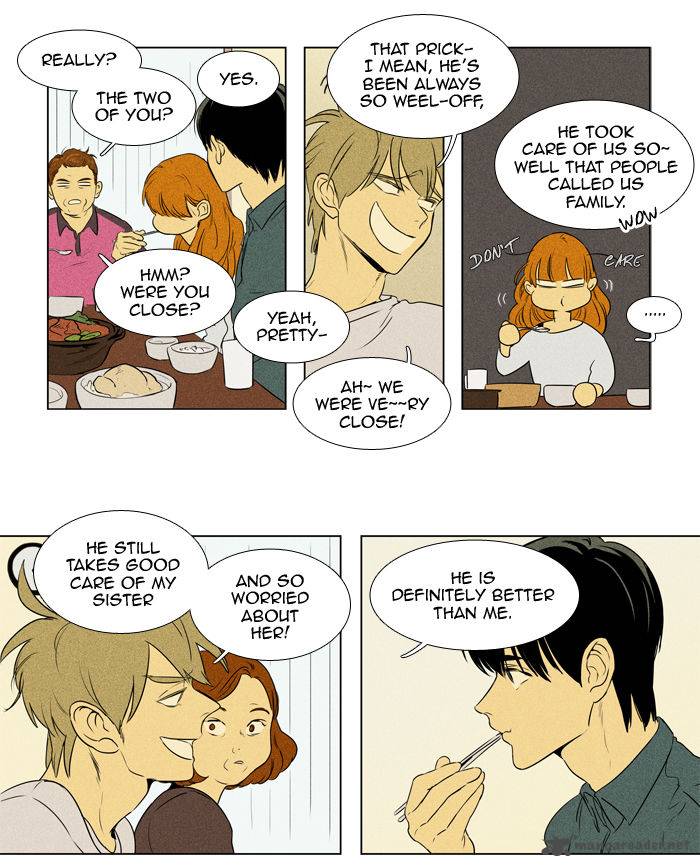Cheese In The Trap 199 6