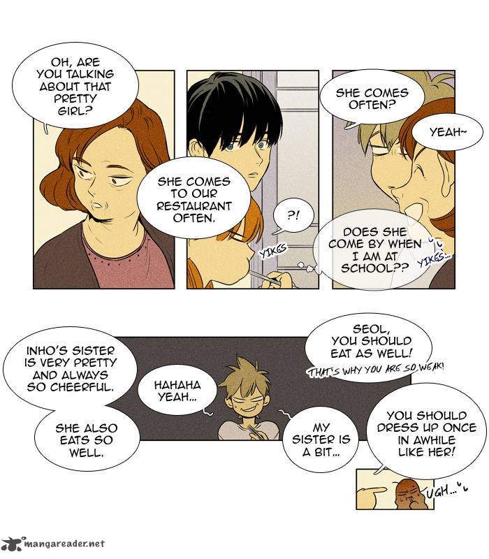 Cheese In The Trap 199 7