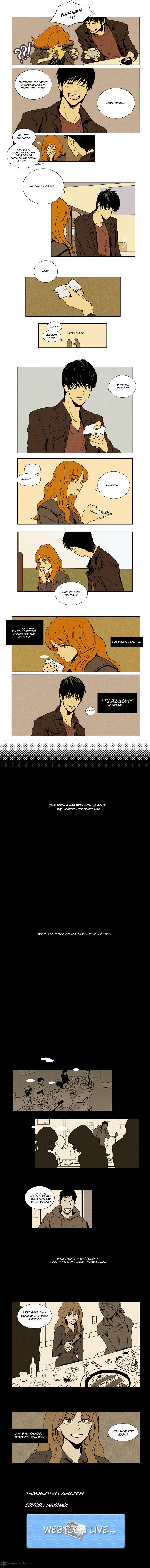 Cheese In The Trap 2 2