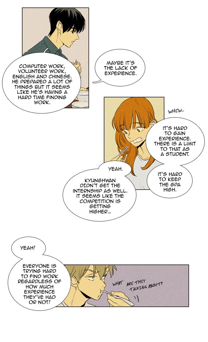 Cheese In The Trap 200 17