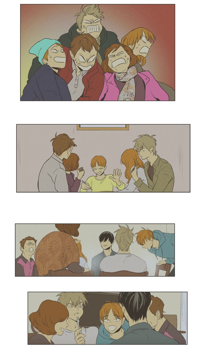 Cheese In The Trap 200 38