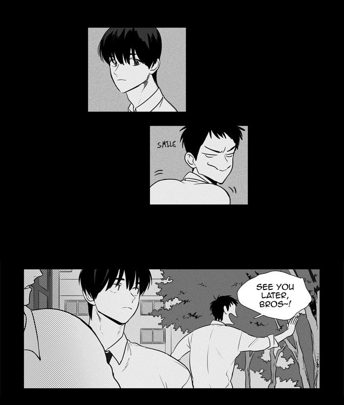 Cheese In The Trap 201 27