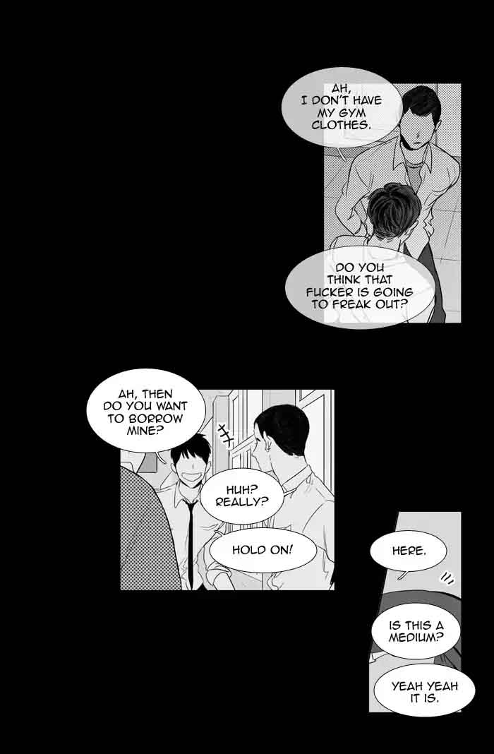 Cheese In The Trap 202 11
