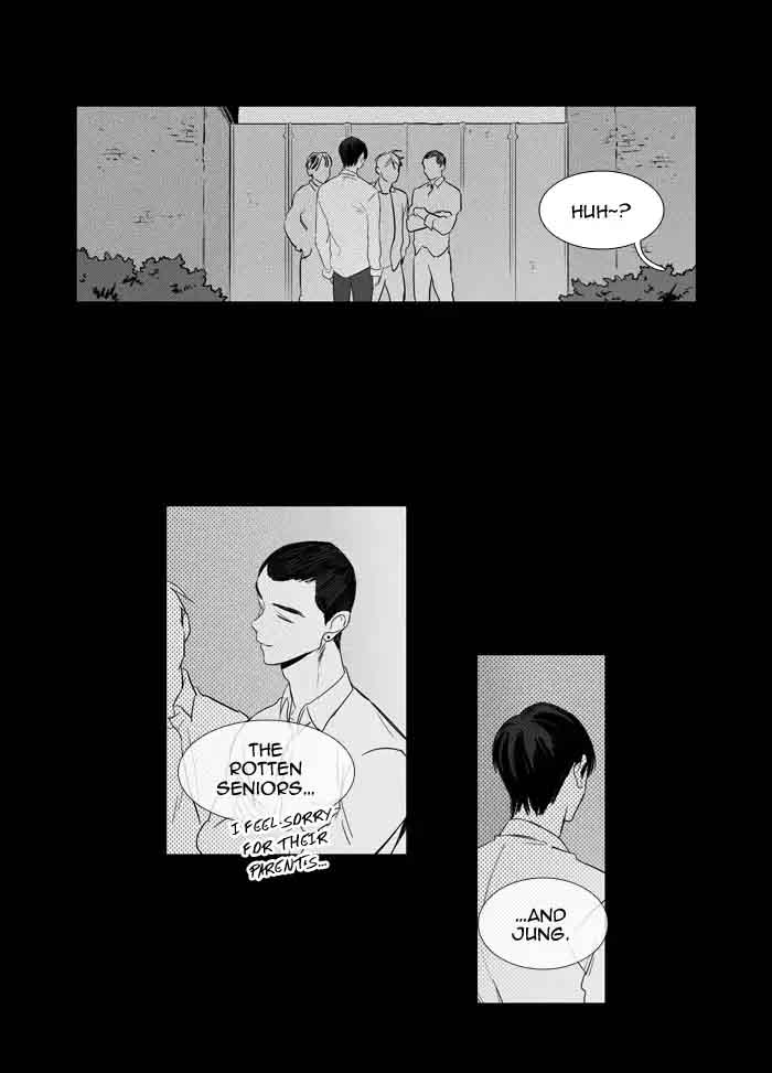 Cheese In The Trap 202 18