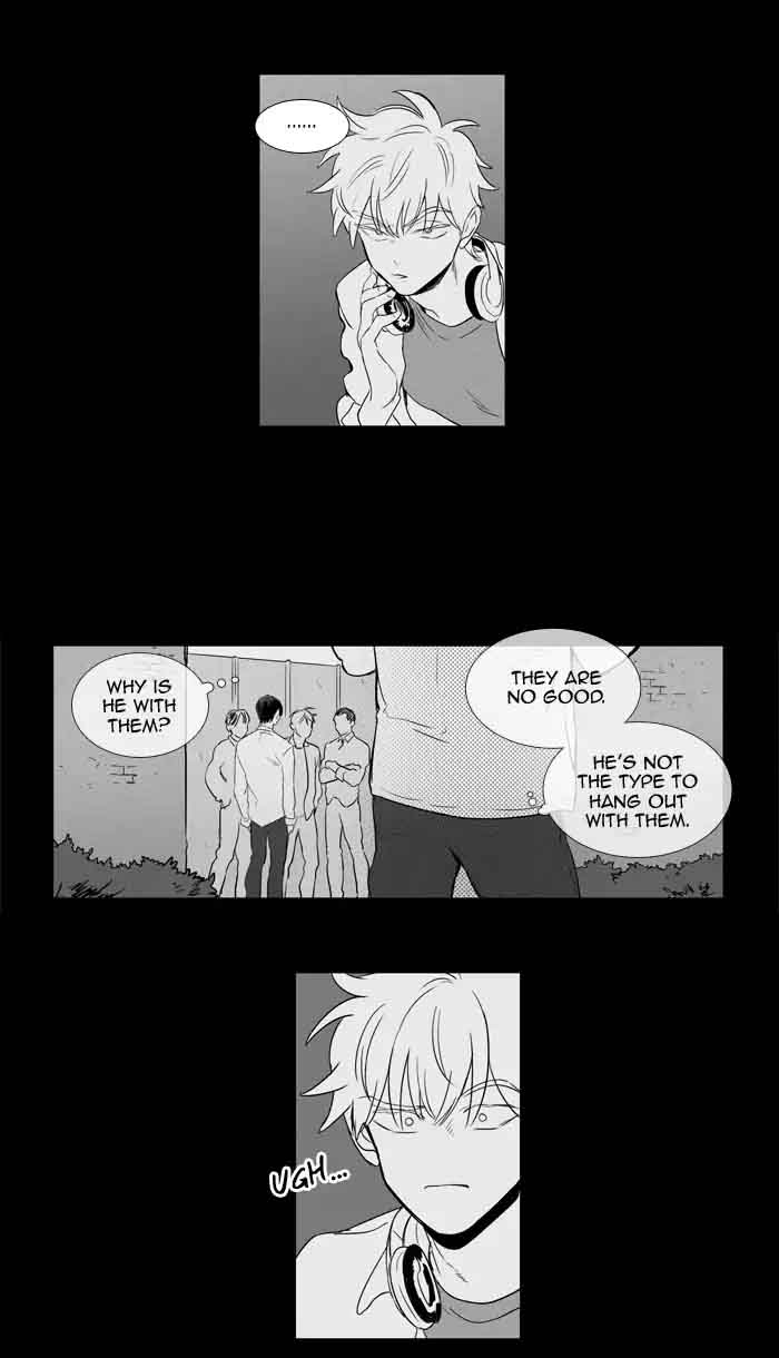 Cheese In The Trap 202 19