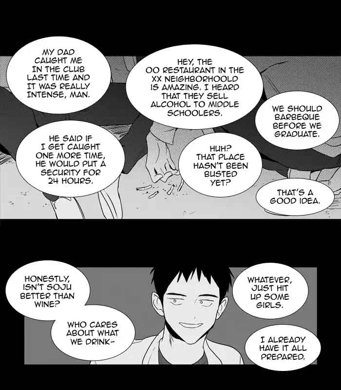 Cheese In The Trap 202 24