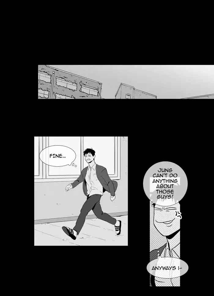 Cheese In The Trap 202 31