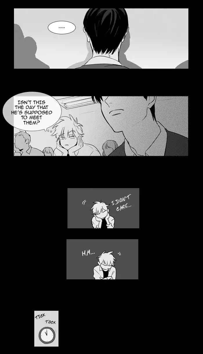 Cheese In The Trap 203 12