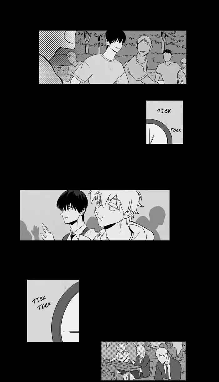 Cheese In The Trap 203 13