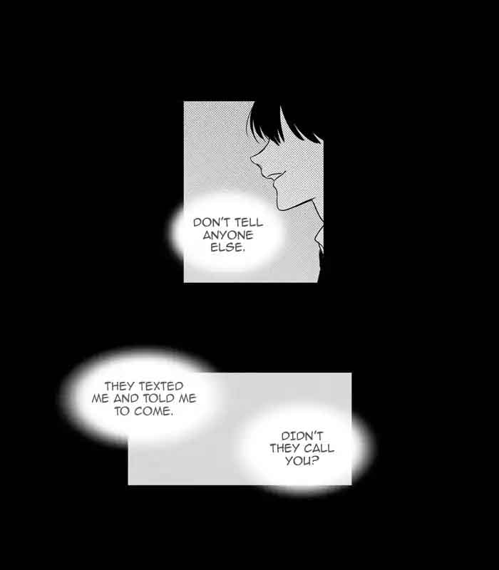 Cheese In The Trap 203 31
