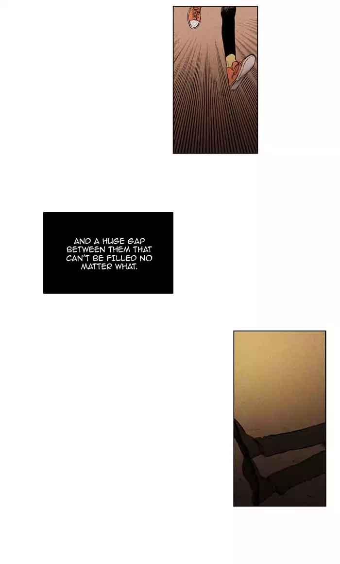 Cheese In The Trap 203 45