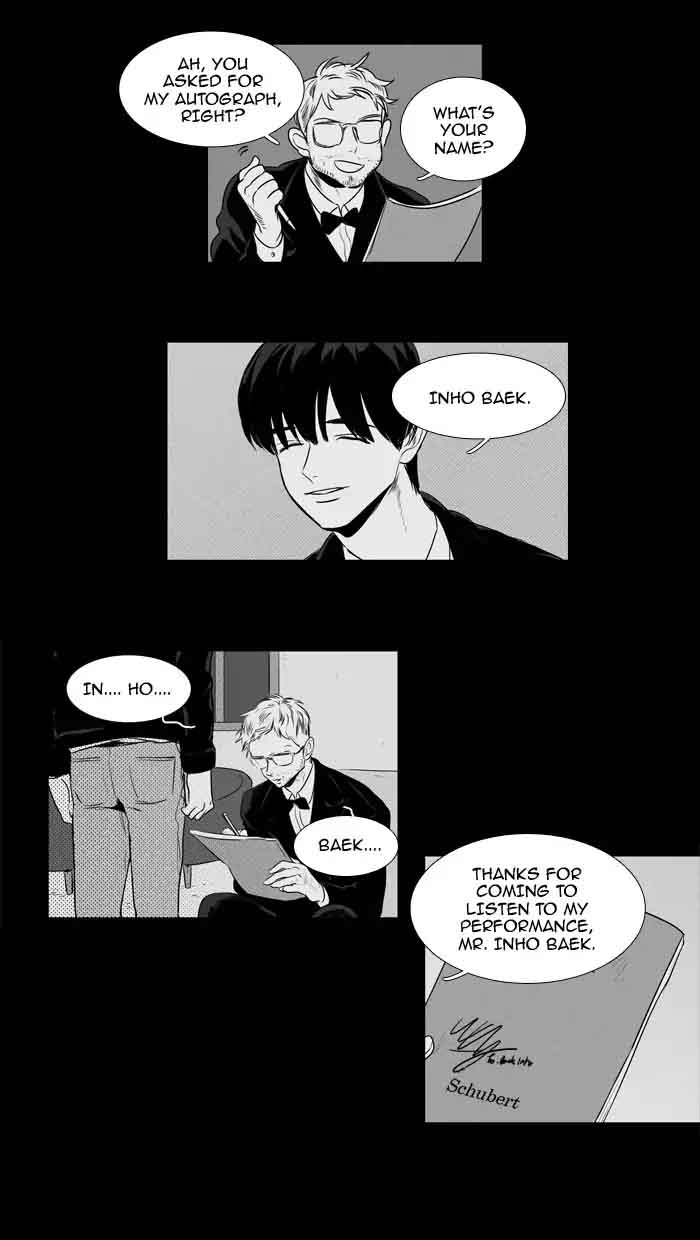 Cheese In The Trap 204 27