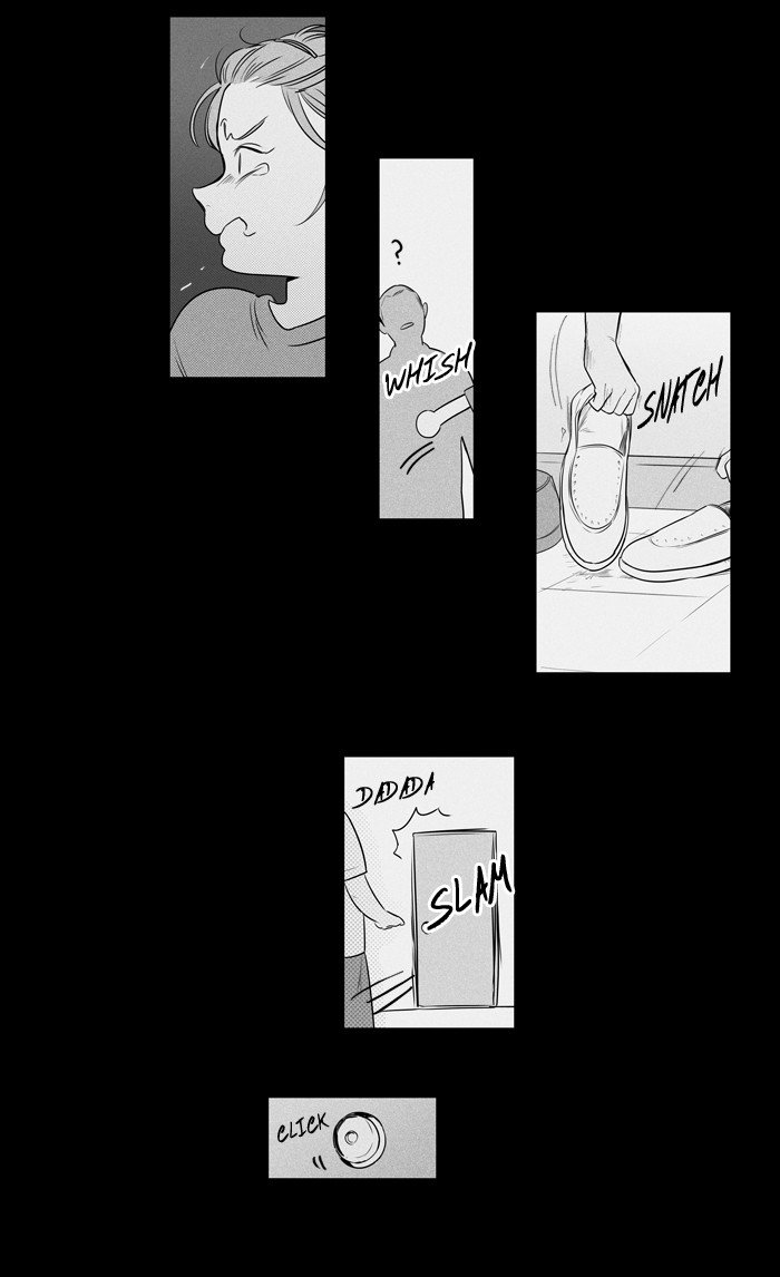 Cheese In The Trap 209 19