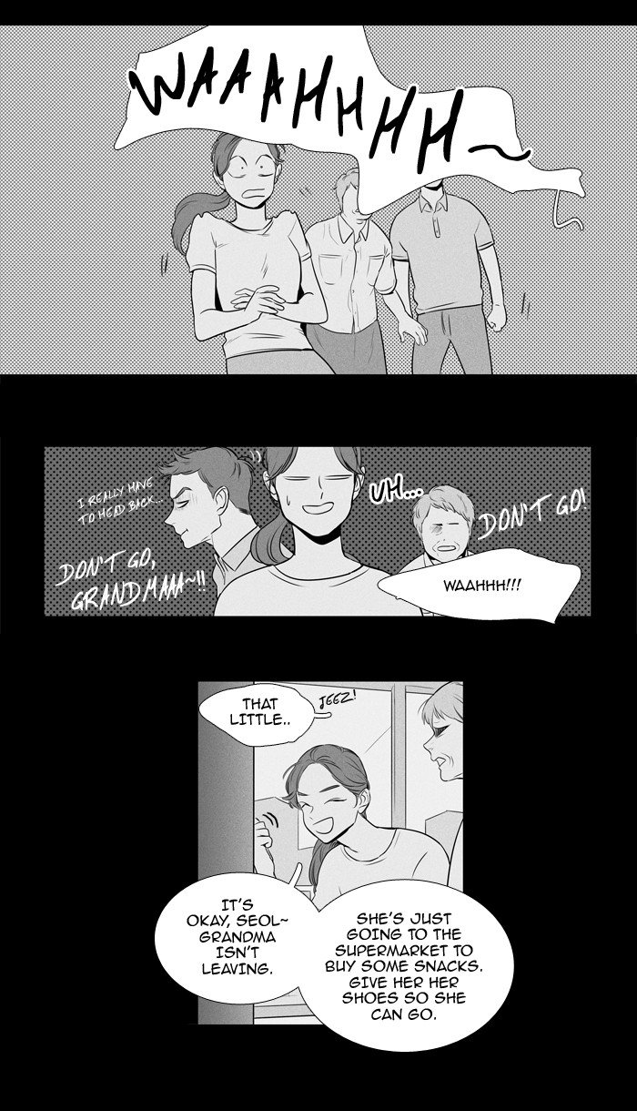 Cheese In The Trap 209 20
