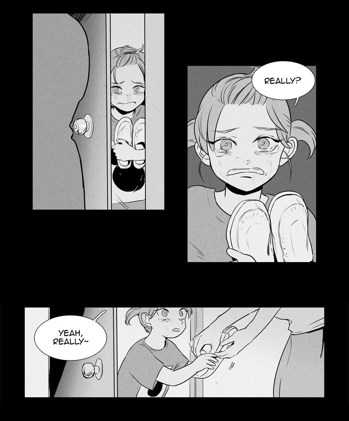 Cheese In The Trap 209 22