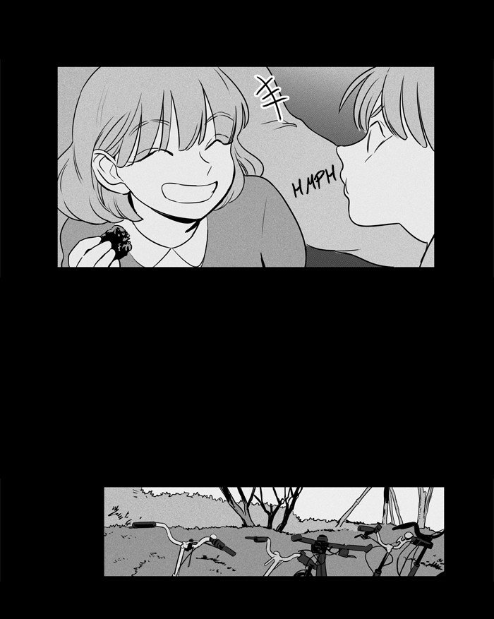 Cheese In The Trap 209 26