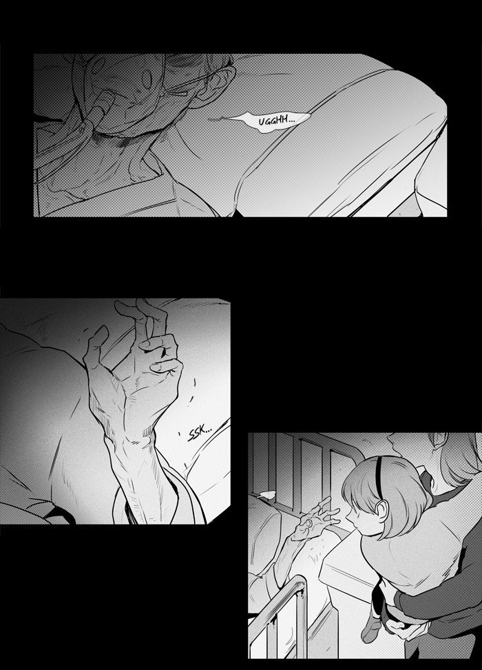 Cheese In The Trap 209 31