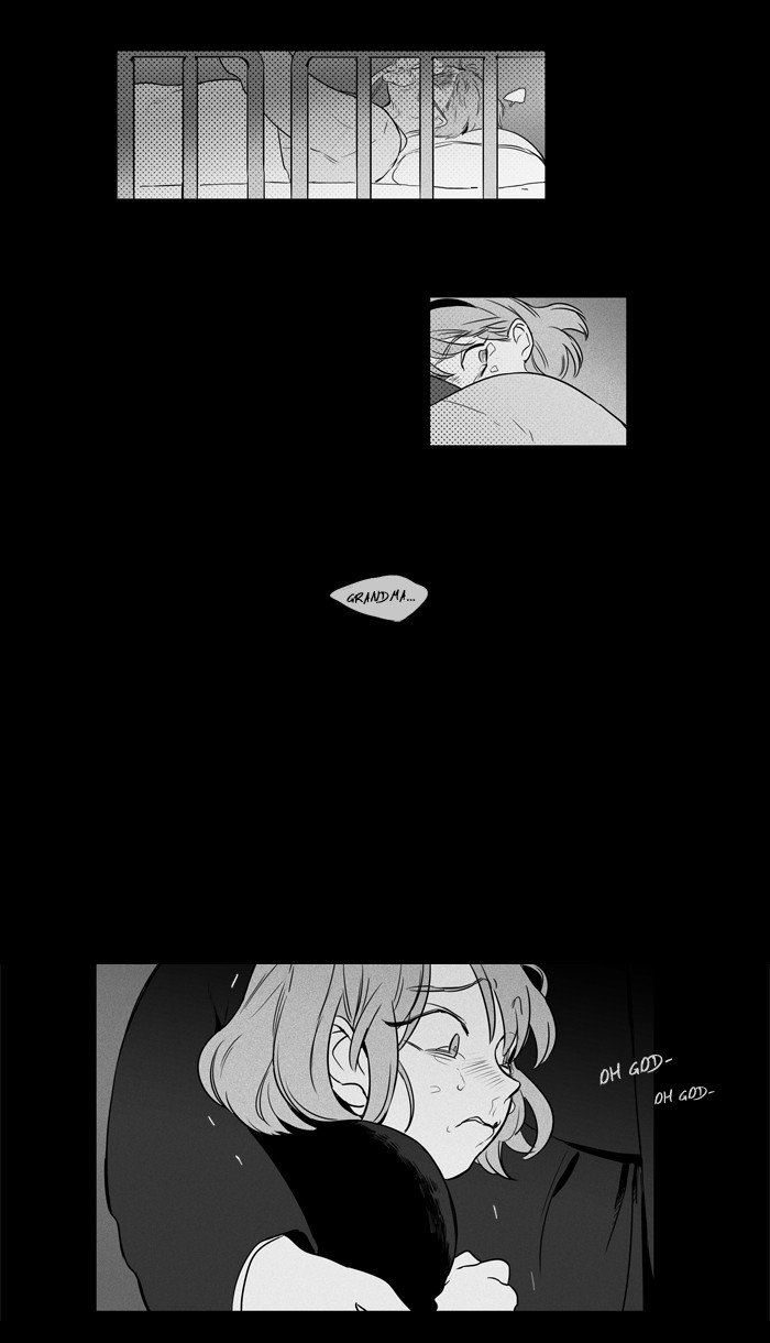 Cheese In The Trap 209 38