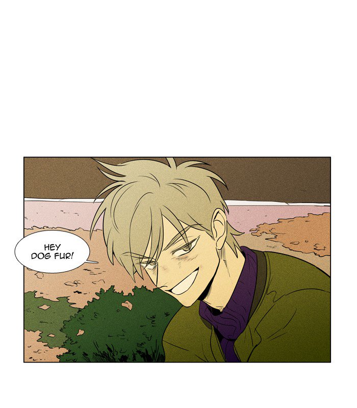 Cheese In The Trap 214 1