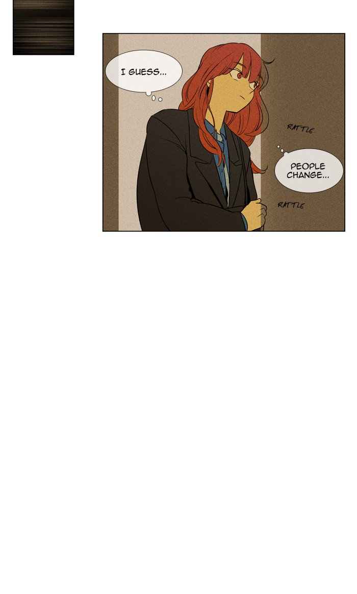 Cheese In The Trap 214 33