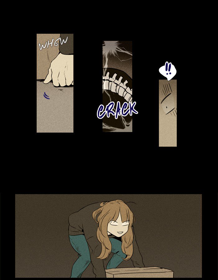 Cheese In The Trap 216 28