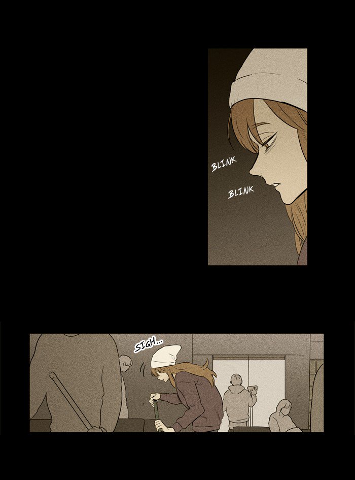 Cheese In The Trap 218 37