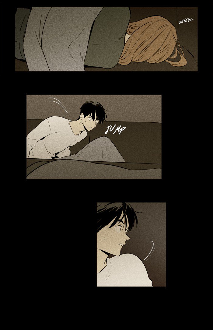 Cheese In The Trap 220 29