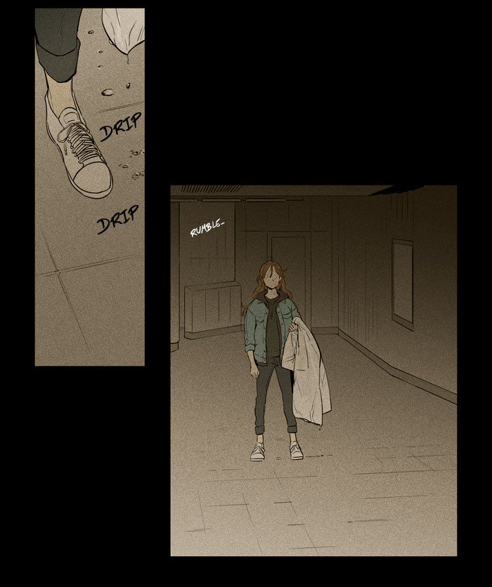 Cheese In The Trap 220 3