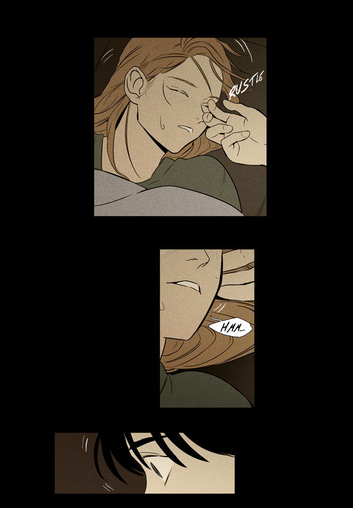 Cheese In The Trap 220 37