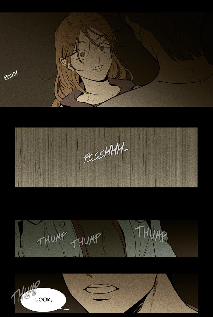 Cheese In The Trap 220 7