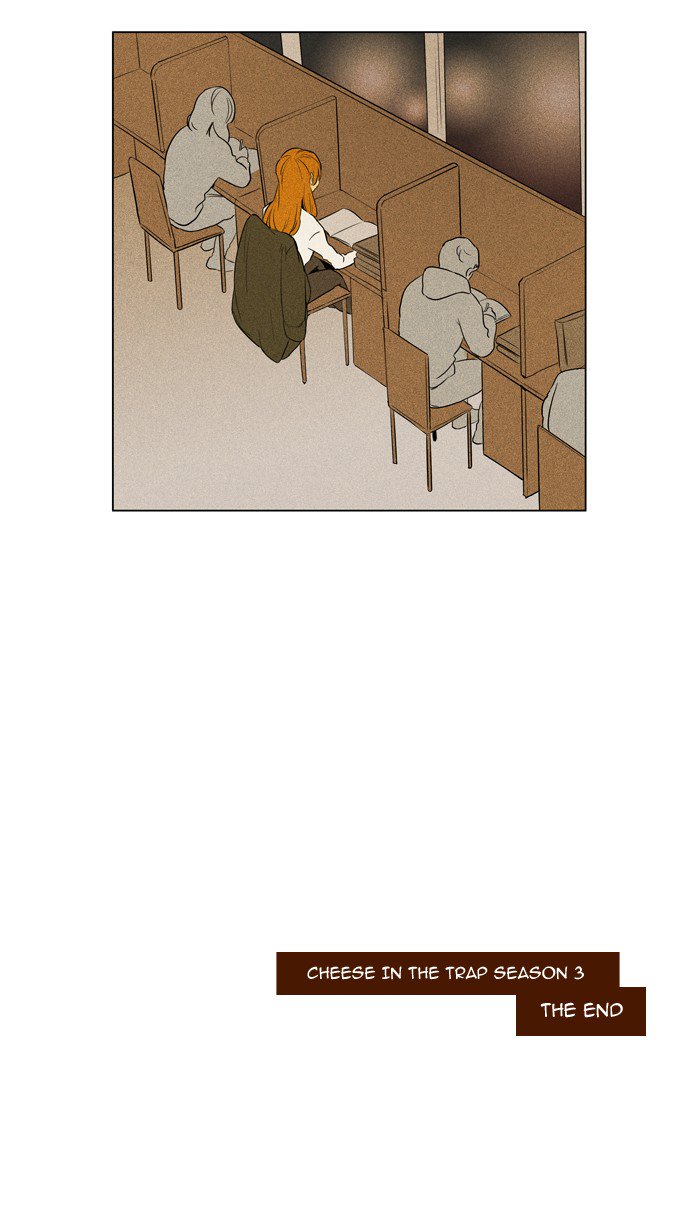 Cheese In The Trap 224 29