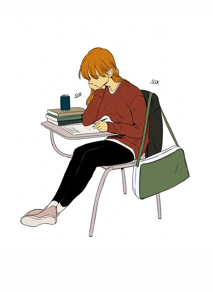 Cheese In The Trap 225 3