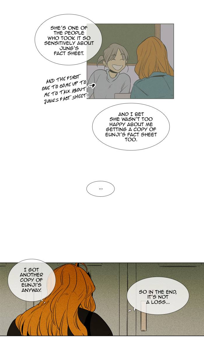 Cheese In The Trap 236 32