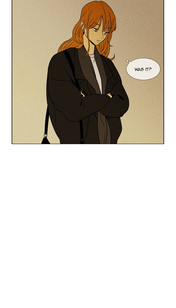Cheese In The Trap 236 38