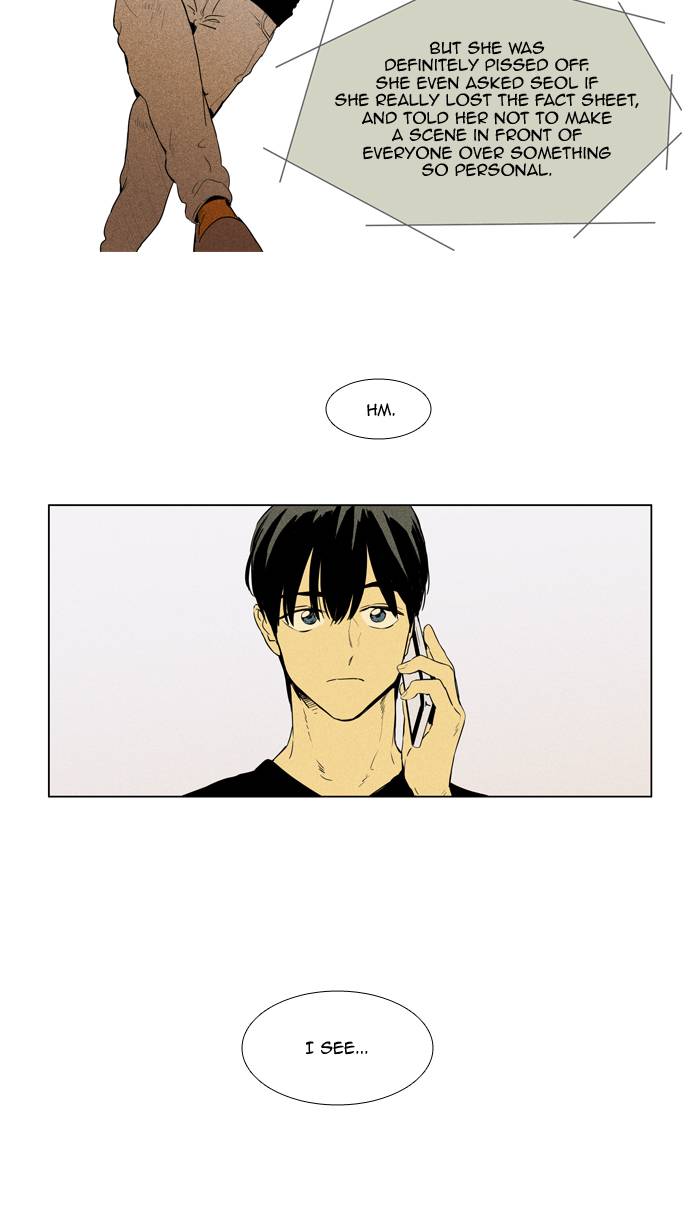 Cheese In The Trap 237 28