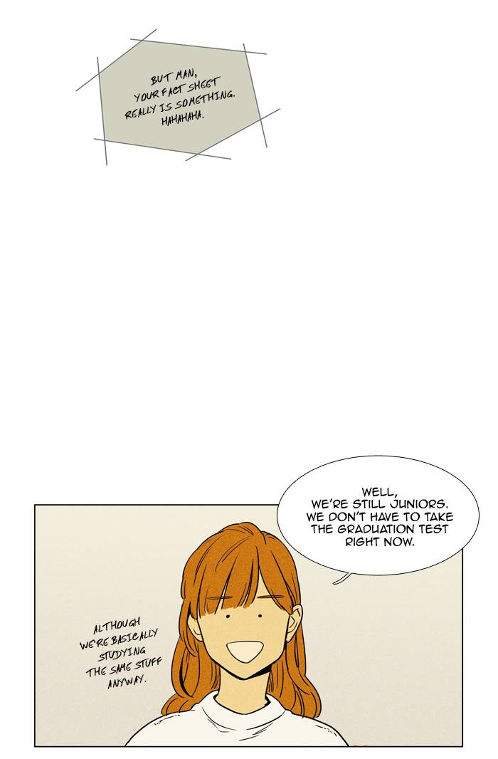 Cheese In The Trap 237 29