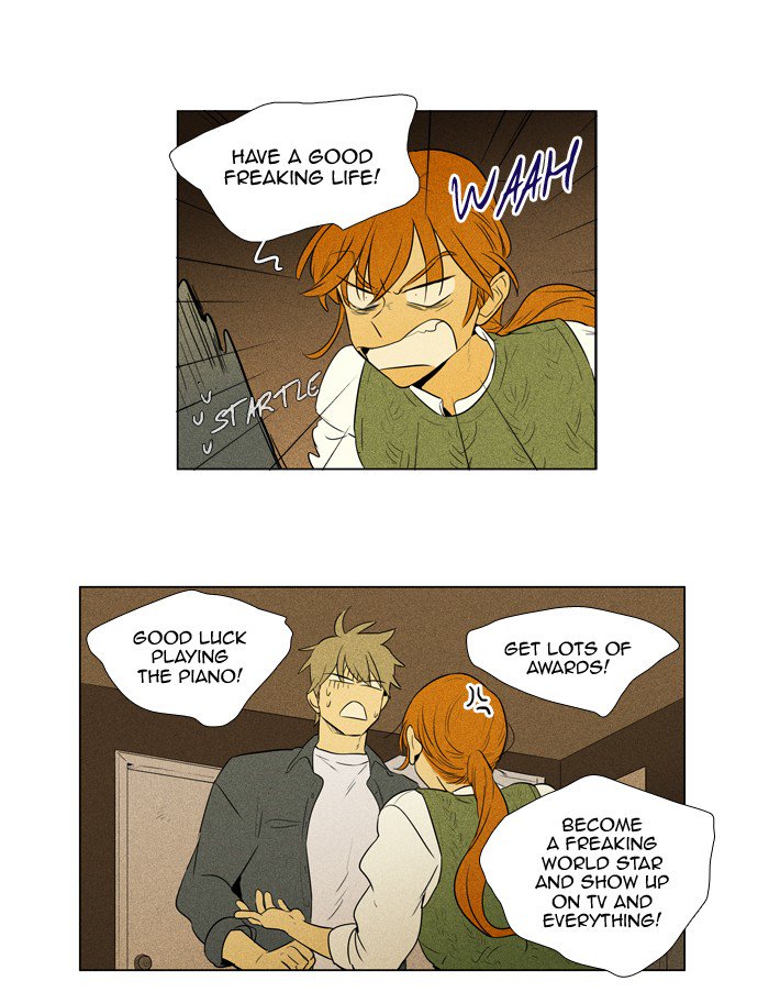 Cheese In The Trap 244 14