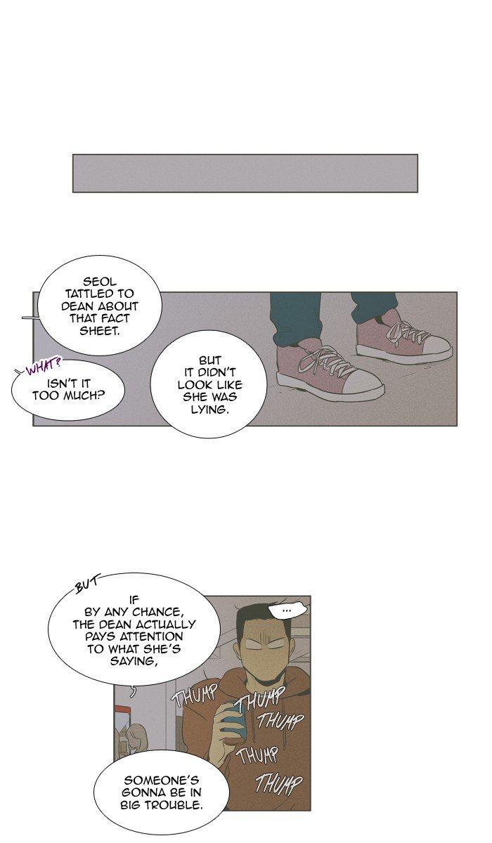 Cheese In The Trap 245 15