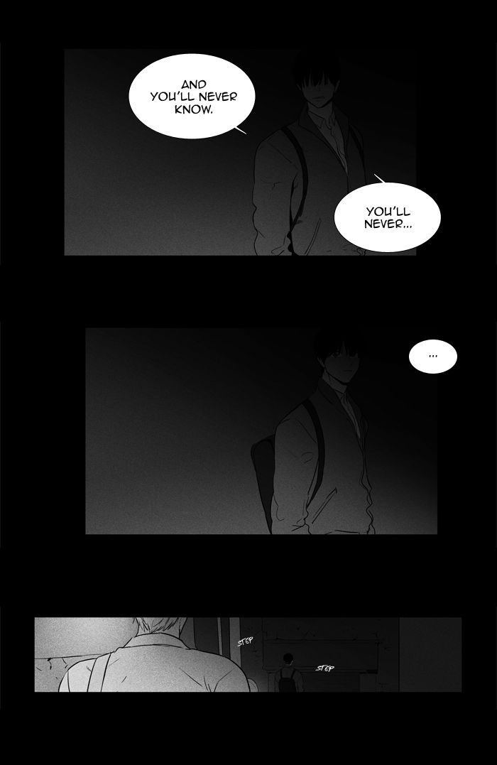 Cheese In The Trap 248 11