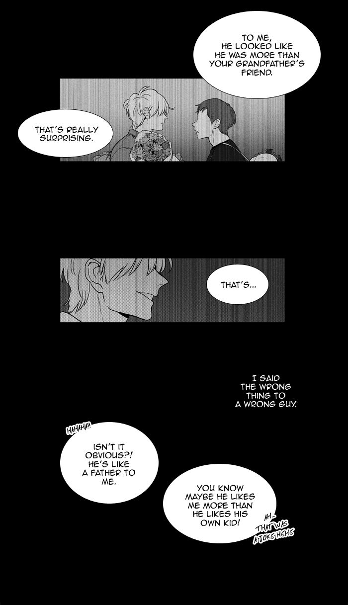 Cheese In The Trap 248 17