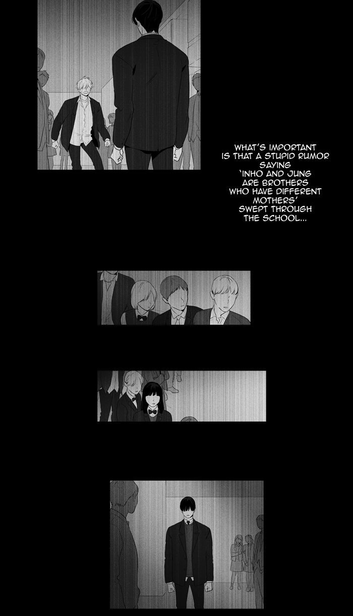 Cheese In The Trap 248 19