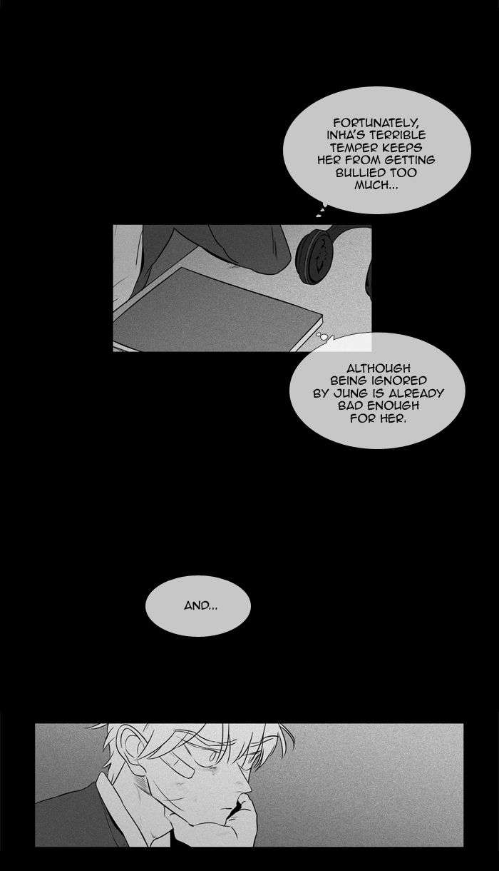 Cheese In The Trap 248 23