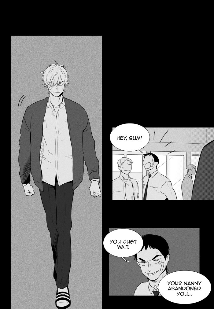 Cheese In The Trap 248 29