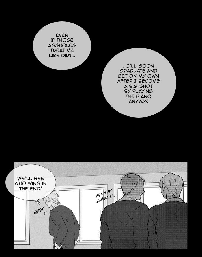 Cheese In The Trap 248 32