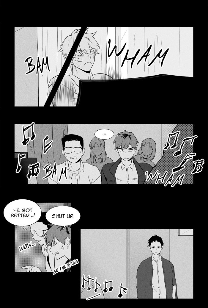 Cheese In The Trap 248 34