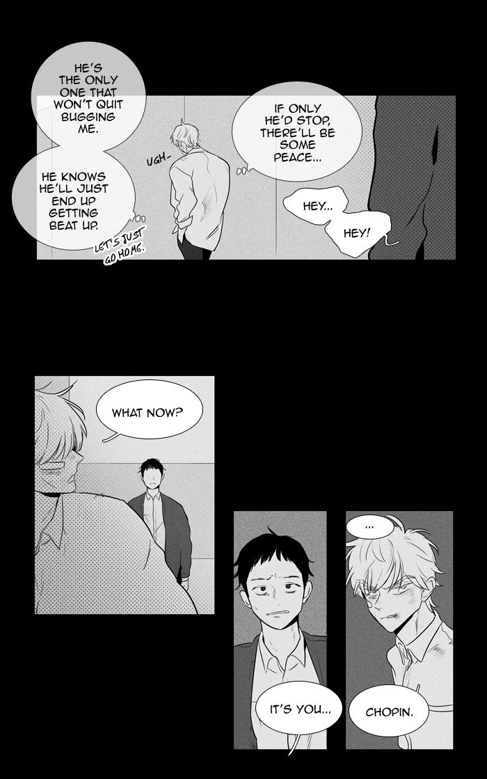 Cheese In The Trap 248 36