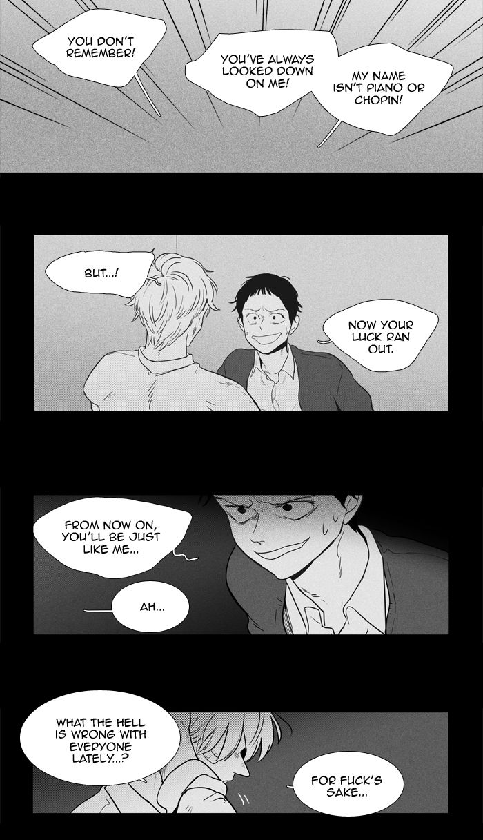 Cheese In The Trap 248 39
