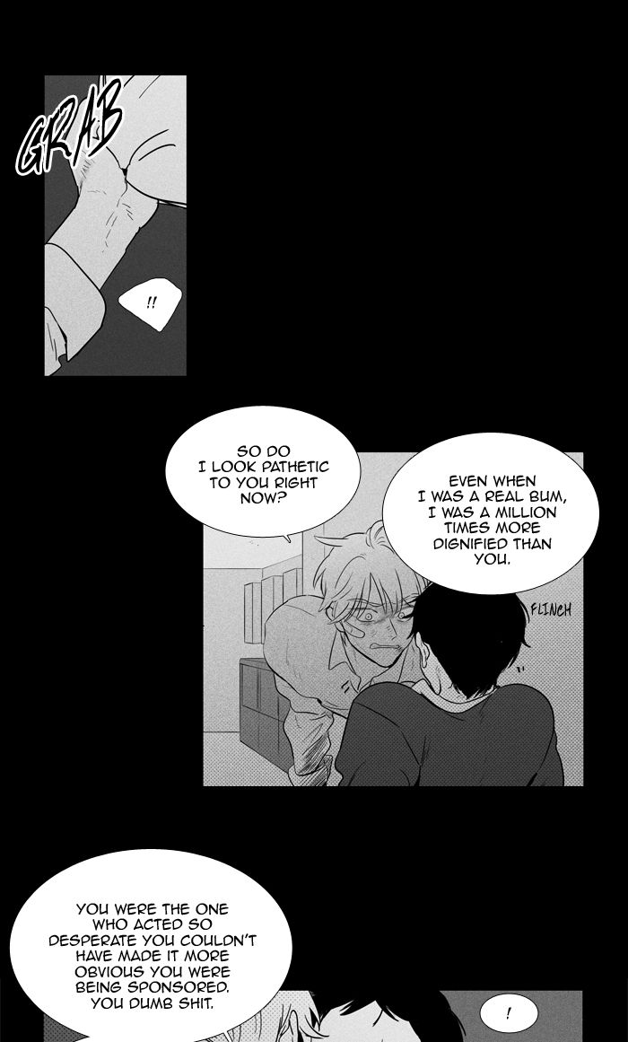 Cheese In The Trap 248 40