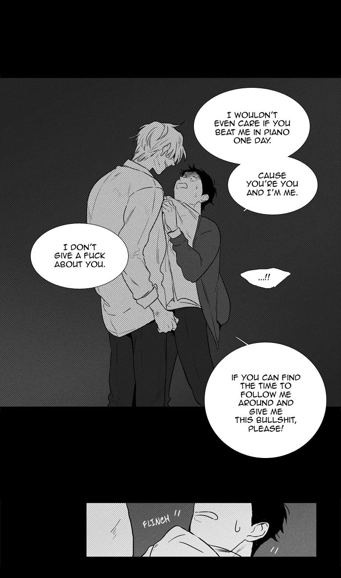Cheese In The Trap 248 42